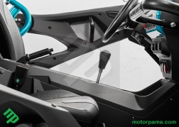 ZFORCE 1000 SPORT interni